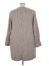 J.Jill Purple Coat Size 3X - photo 2