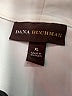 Dana Buchman White Sleeveless Top Size XL - photo 7