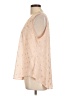 Shein Pink Sleeveless Blouse Size 12 - photo 5