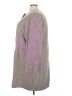J.Jill Purple Coat Size 3X - photo 5