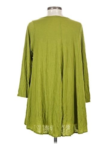 Comfy U.S.A. 3/4 Sleeve T-Shirt (view 2)