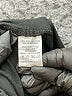 Unbranded Solid Black Athletic Shorts Size Sm - Med - photo 3