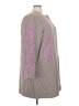 J.Jill Purple Coat Size 3X - photo 4