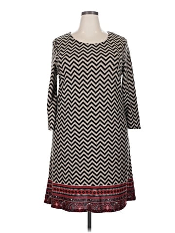 Tacera Casual Dress (view 1)