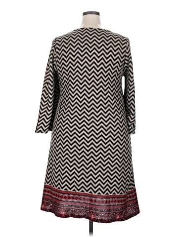 Tacera Casual Dress (view 2)