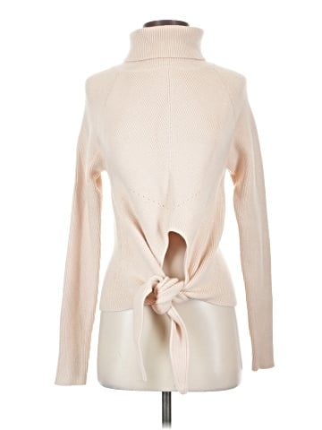 Lovers + Friends Turtleneck Sweater (view 1)