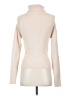 Lovers + Friends Ivory Turtleneck Sweater Size S - photo 2
