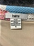 Bar III 100% Polyester Graphic White Casual Skirt Size S - photo 4