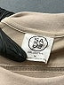 Sage Collective Tan Sweatshirt Size M - photo 7