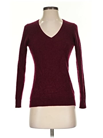 Charter Club Cashmere Pullover Sweater (view 1)