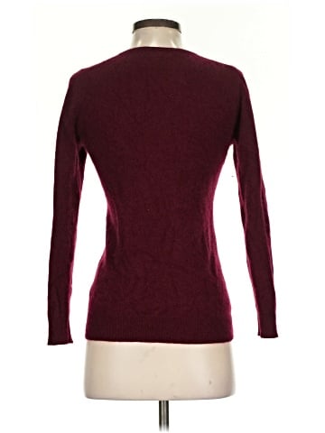 Charter Club Cashmere Pullover Sweater (view 2)