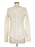 Free People Ivory Pullover Sweater Size M (estimated) - photo 2