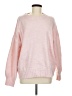 Assorted Brands Pink Pullover Sweater Size M - photo 1