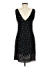Phoebe Stars Black Cocktail Dress Size 6 - photo 2