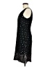 Phoebe Stars Black Cocktail Dress Size 6 - photo 5