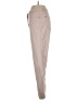 DAKS Solid Tan Pink Casual Pants Size S - photo 5