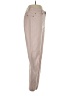 DAKS Solid Tan Pink Casual Pants Size S - photo 4