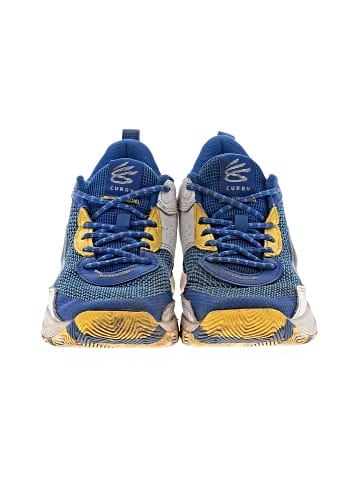 Under Armour Sneakers (view 2)