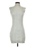 Sincerely Jules Gray Casual Dress Size S - photo 1