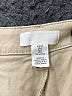 H&M 100% Cotton Tan Casual Pants Size 6 - photo 6