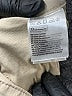 H&M 100% Cotton Tan Casual Pants Size 6 - photo 7