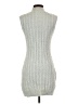 Sincerely Jules Gray Casual Dress Size S - photo 2