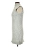 Sincerely Jules Gray Casual Dress Size S - photo 5