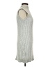 Sincerely Jules Gray Casual Dress Size S - photo 4