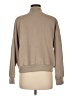 Needii Solid Tan Track Jacket Size M - photo 2