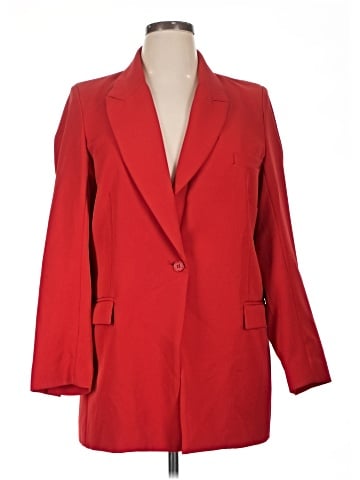 Brooke Shields Timeless Blazer (view 1)