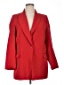 Brooke Shields Timeless Red Blazer Size 14 - photo 1