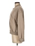 Needii Solid Tan Track Jacket Size M - photo 5