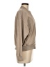 Needii Solid Tan Track Jacket Size M - photo 4