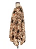 emerald Camo Brown Poncho Size M - photo 5