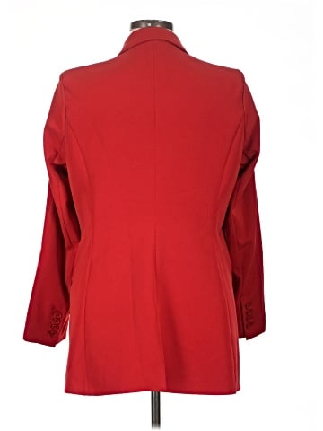 Brooke Shields Timeless Blazer (view 2)