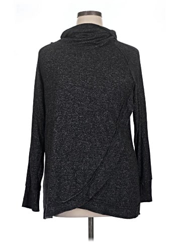 Chelsea & Theodore Turtleneck Sweater (view 1)