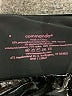 Commando Metallic Black Casual Pants Size S - photo 7