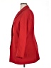 Brooke Shields Timeless Red Blazer Size 14 - photo 5