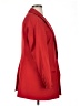 Brooke Shields Timeless Red Blazer Size 14 - photo 4