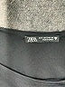 Zara Black Bodysuit Size S - photo 3