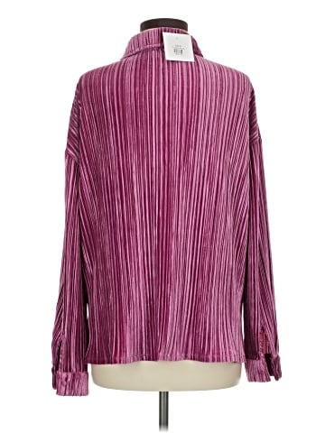 Ces Femme Long Sleeve Blouse (view 2)