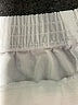Unbranded White Casual Pants Size 31 waist (estimated) - photo 7