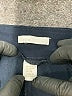 dalia Solid Blue Active Pants Size 18W - photo 4