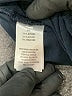 dalia Solid Blue Active Pants Size 18W - photo 5