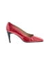 Stuart Weitzman Red Heels Size 7 - photo 1