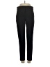 J.Crew Solid Black Active Pants Size 4 - photo 1