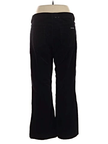 CALVIN KLEIN JEANS Casual Pants (view 2)