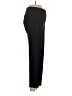 J.Crew Solid Black Active Pants Size 4 - photo 4
