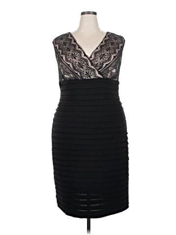 DressBarn Cocktail Dress (view 1)