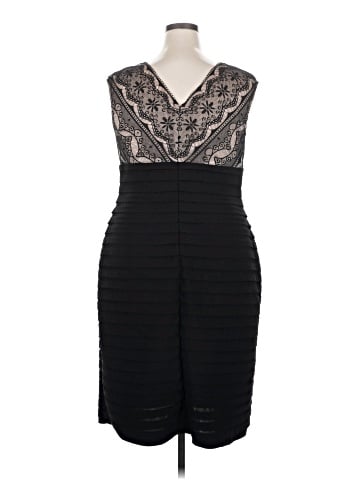 DressBarn Cocktail Dress (view 2)